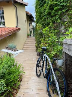 La petite maison de campagne - Calice Ligure - 9