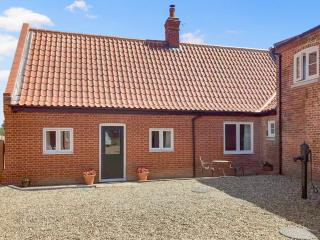 The Dairy - Uk48866 - Aylsham - 1