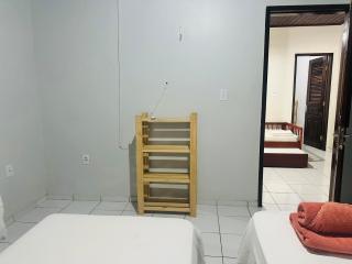 Descanso da Preguiça, as margens do rio preguiça - 1