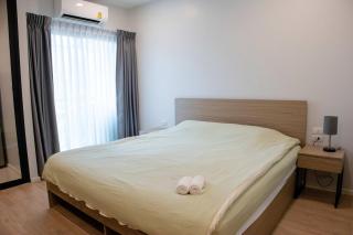 Cozy Studio in Jed Yod Nimman Steps to Convenience Store - Chiang Mai - 8