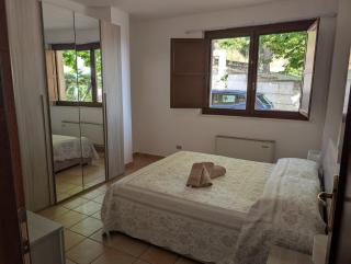 Appartamento spazioso montone vista mare - Montone - 3
