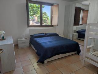 Appartamento spazioso montone vista mare - Montone - 1