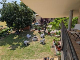 Appartamento spazioso montone vista mare - Montone - 5
