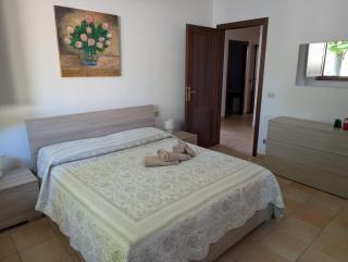 Appartamento spazioso montone vista mare - Montone - 4
