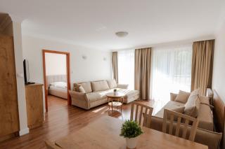 Apartamenty Malachit - 3