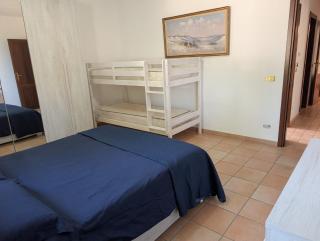 Appartamento spazioso montone vista mare - Montone - 2