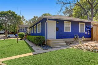 Downtown ATX! Deep Eddy Bungalow #B - 8