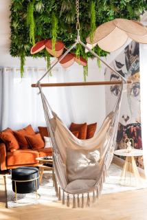 La Charmeuse, suite luxueuse romantique & spa - 2