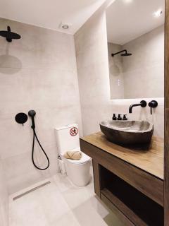 Sea Whisper Luxury Apartments Kavala - Cavala - 1