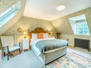 Uk47813 - Cooks Cottage - Kinloch Rannoch - 3