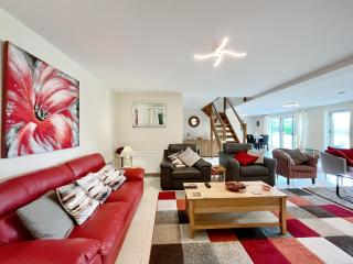 Hill Farm Barn - Damerham - 9