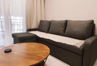 Sea Whisper Luxury Apartments Kavala - Cavala - 2