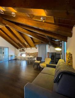 Alp Apartments SKI & BIKE - Vevey23 - Aosta - 4