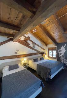 Alp Apartments SKI & BIKE - Vevey23 - Aosta - 7