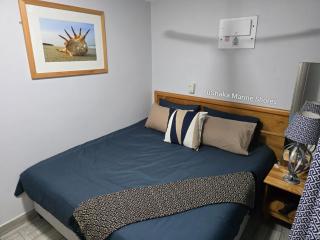 uShaka Marine Shores - Beachfront Stay with Sea Views - Durban - 1