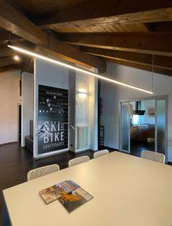 Alp Apartments SKI & BIKE - Vevey23 - Aosta - 8