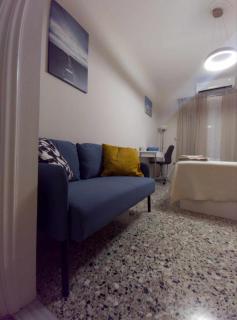 Beautiful, cozy apartment near the sea - Nea Chili - 5