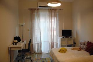 Beautiful, cozy apartment near the sea - Nea Chili - 3