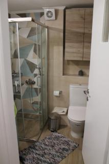 Beautiful, cozy apartment near the sea - Nea Chili - 2