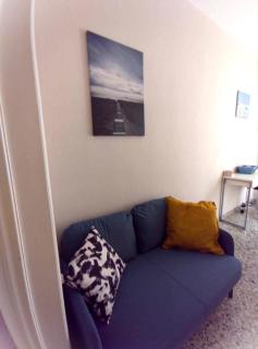 Beautiful, cozy apartment near the sea - Nea Chili - 1