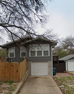 Deep Eddy 2/1 Bungalow + Fenced Yard! - Austin - 7