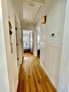 Deep Eddy 2/1 Bungalow + Fenced Yard! - Austin - 6