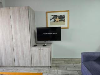 uShaka Marine Shores - Beachfront Stay with Sea Views - Durban - 3