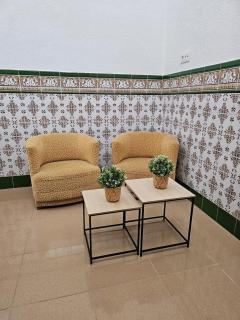 La Casita - Chiclana de la Frontera - 7