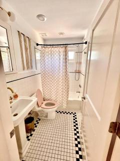 Deep Eddy 2/1 Bungalow + Fenced Yard! - Austin - 4