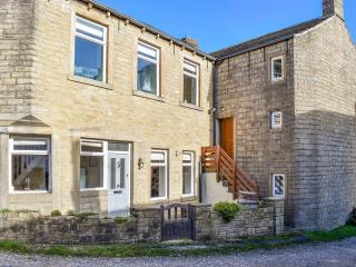 St, Georges Cottage - Holmfirth - 0
