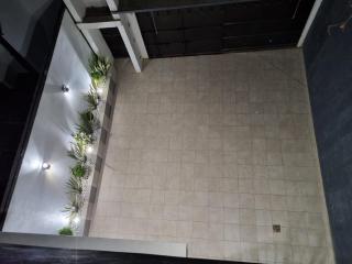 In San Felipe, 3 blocks from the church - 5