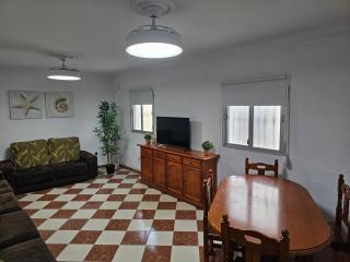 La Casita - Chiclana de la Frontera - 1
