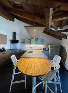 Alp Apartments SKI & BIKE - Vevey23 - Aosta - 6