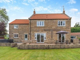 Heather View Lodge - Rosedale Abbey - 0