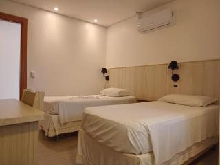 Hotel Turella - União da Vitória - 8
