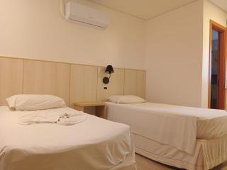 Hotel Turella - União da Vitória - 7