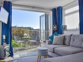 Balcony Cottage - Whitby - 0