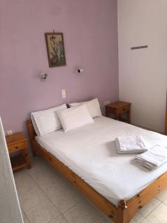 Andromahi apartments - Città di Alonissos - 9