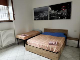 Appartamento Milano - Milan - 5