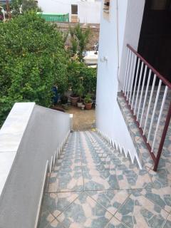 Andromahi apartments - Città di Alonissos - 7