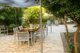 Verdant Escape Corfu - 6
