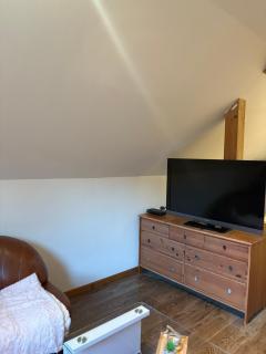 Apartma Arja - Spodnje Gorje - 7