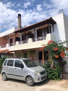 Andromahi apartments - Città di Alonissos - 2