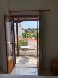 Andromahi apartments - Città di Alonissos - 1