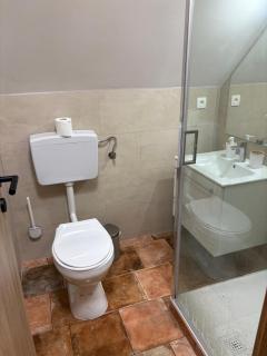 Apartma Arja - Spodnje Gorje - 5