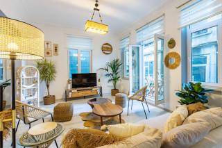 Flat Close to Metro Galata Tower in Beyoğlu - Istanbul - 0