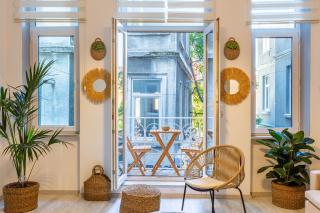 Flat Close to Metro Galata Tower in Beyoğlu - Istanbul - 9