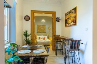 Flat Close to Metro Galata Tower in Beyoğlu - Istanbul - 5