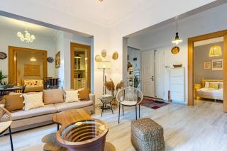 Flat Close to Metro Galata Tower in Beyoğlu - Istanbul - 4