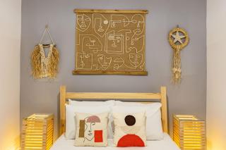 Flat Close to Metro Galata Tower in Beyoğlu - Istanbul - 2